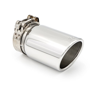 RM Motors Eksosstuss W/F/KSZP89/63 Inngangsdiameter - 50 mm, Spissdiameter - 89 mm
